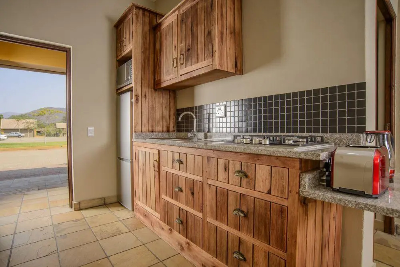 Nkomazi Kruger Lodge