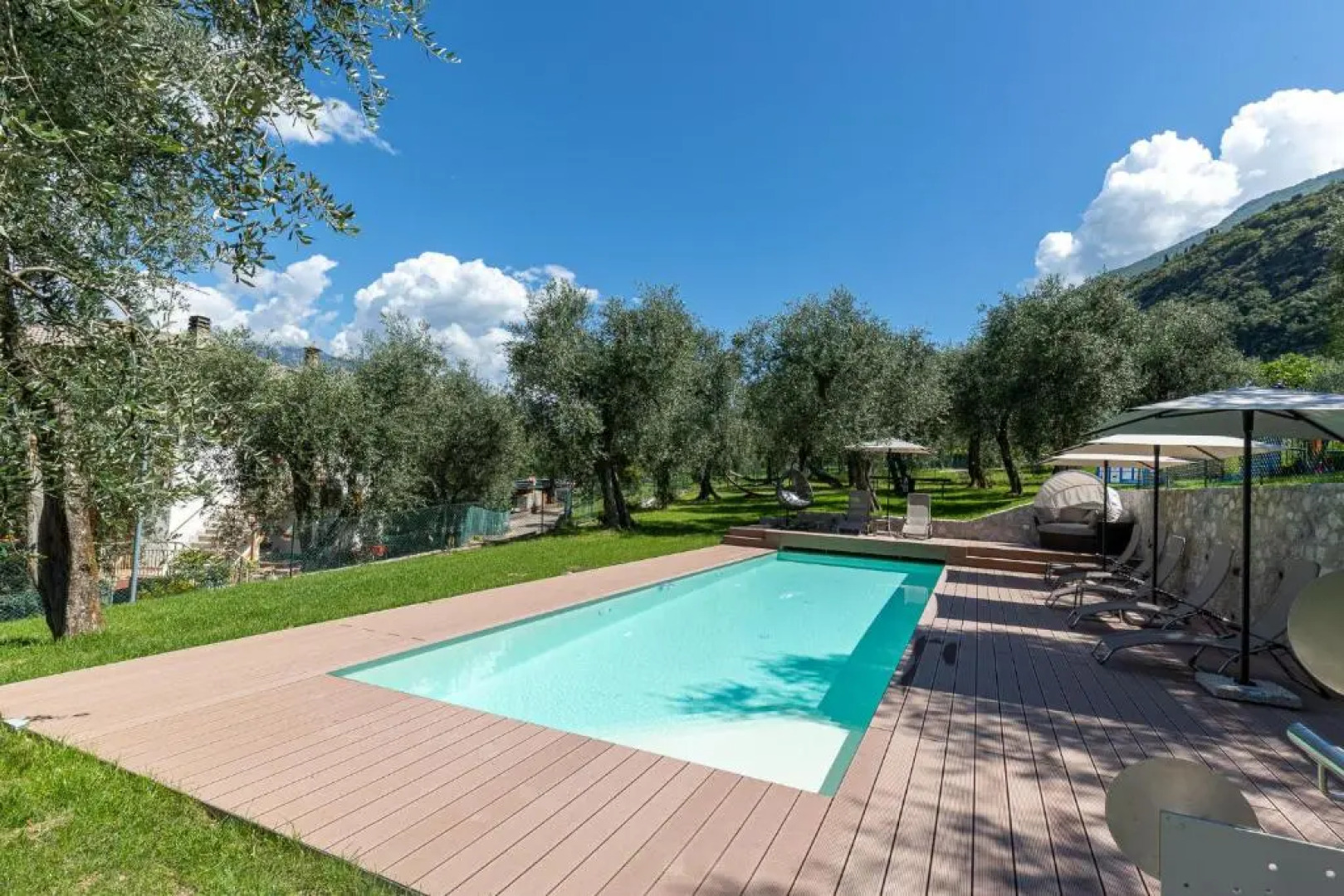 Appartamenti My Dream