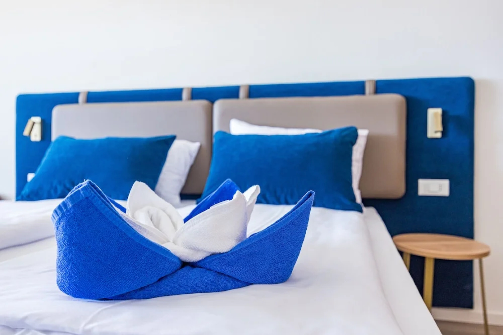 Residence Del Mar Emotion