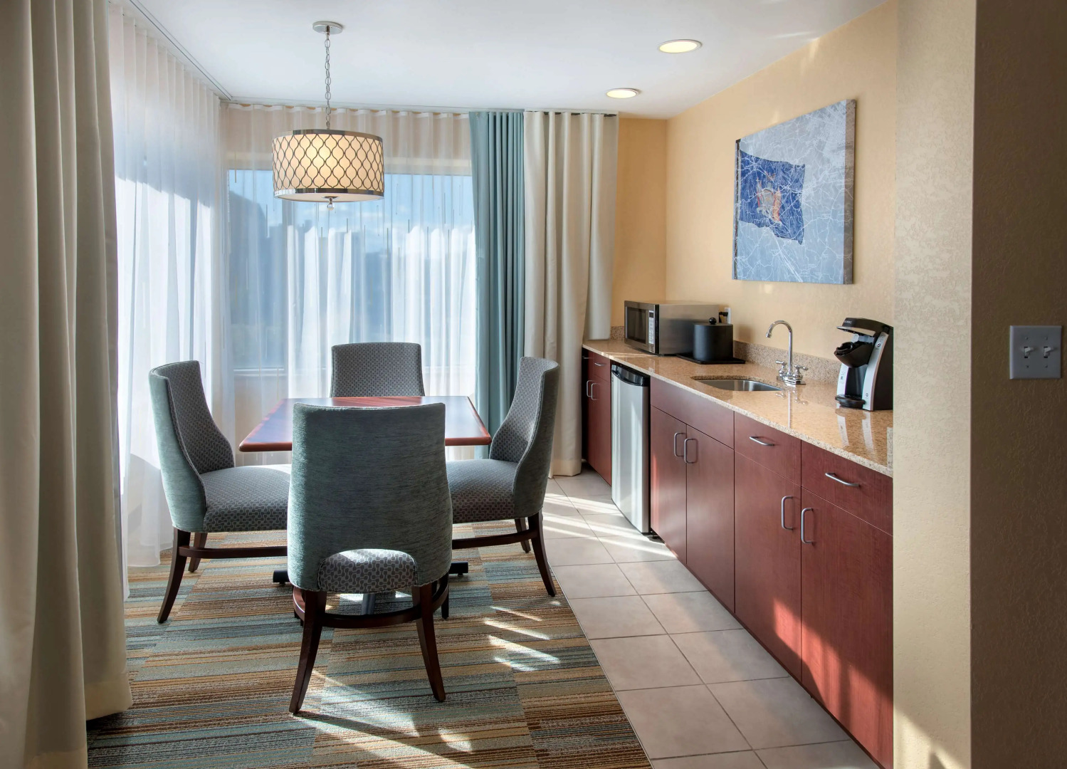 Hilton Garden Inn Albany Medical Center