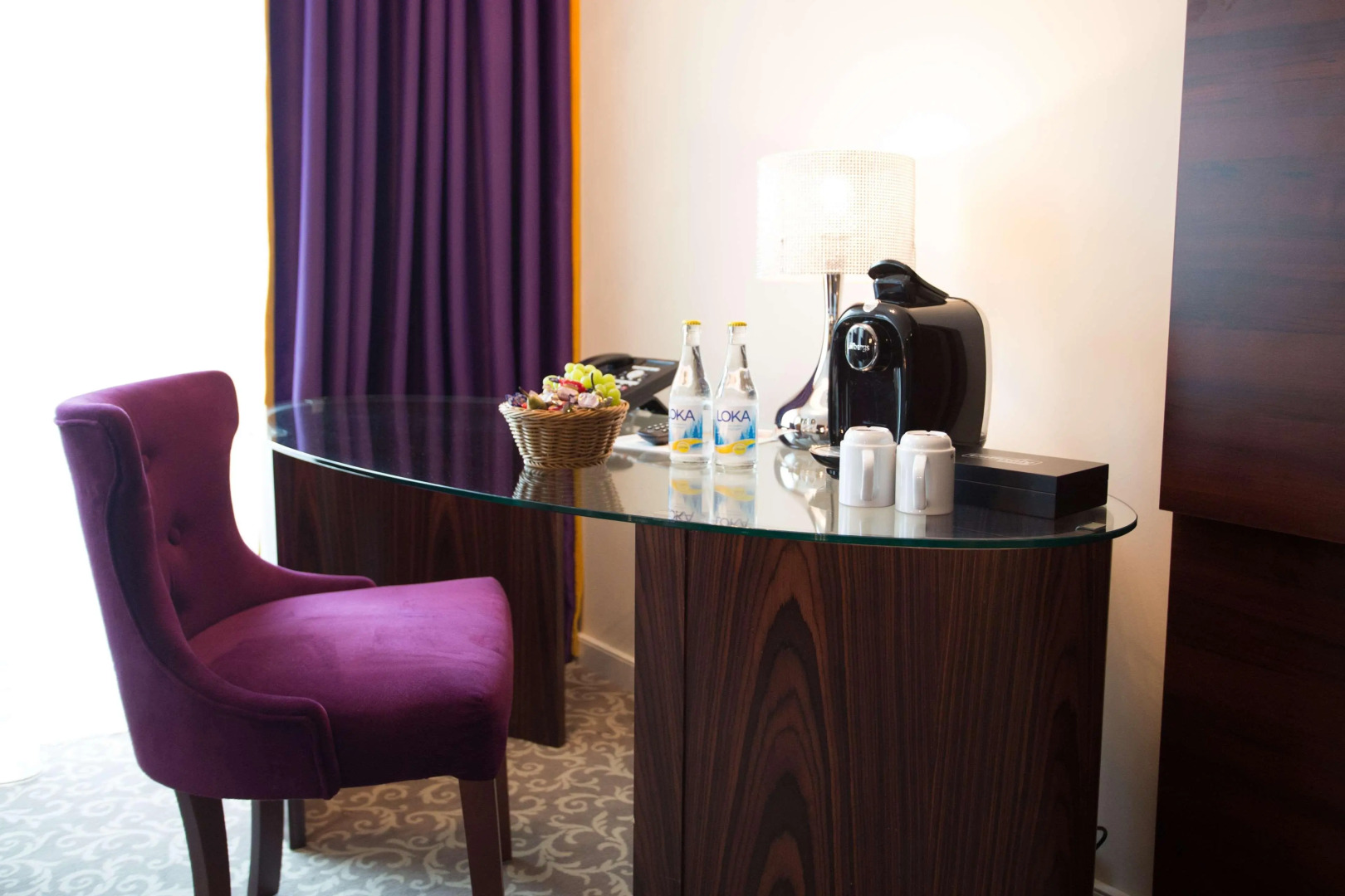 Best Western Plus Savoy Lulea