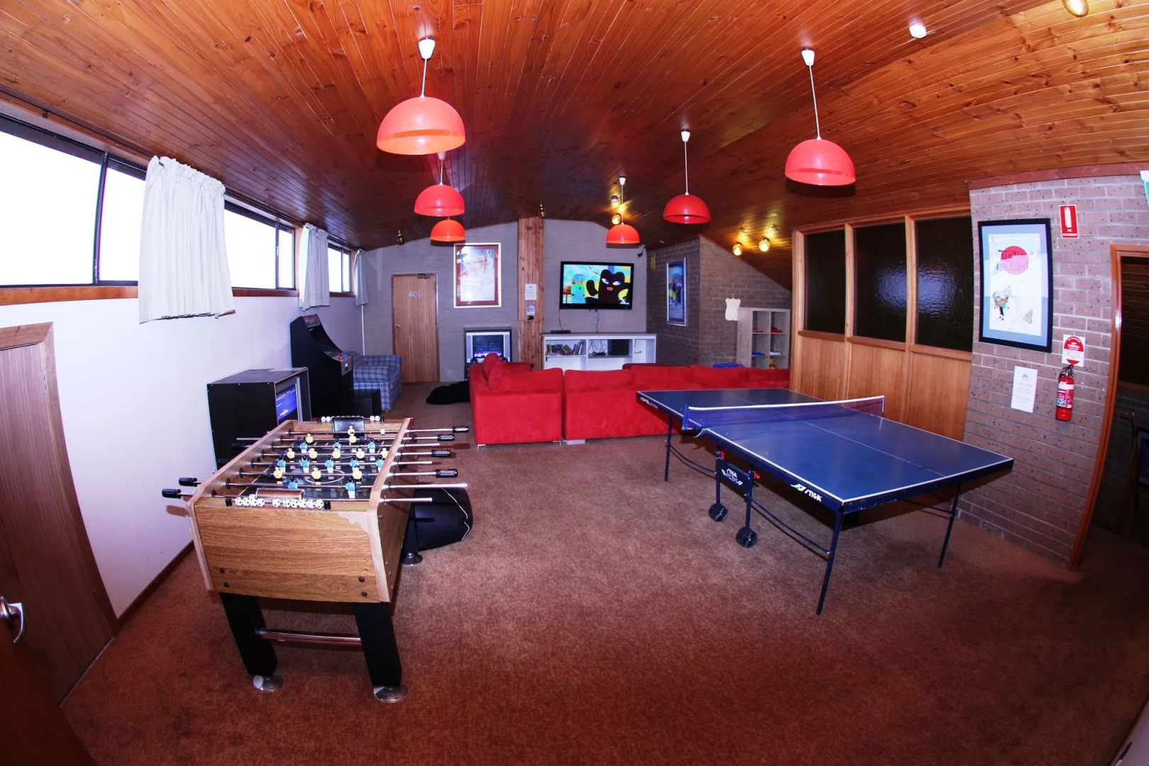 Alpine Retreat Mt Buller