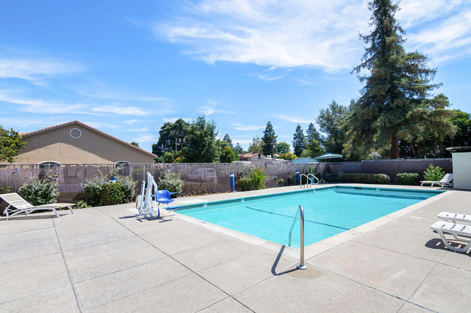 Studio 6 Concord, CA