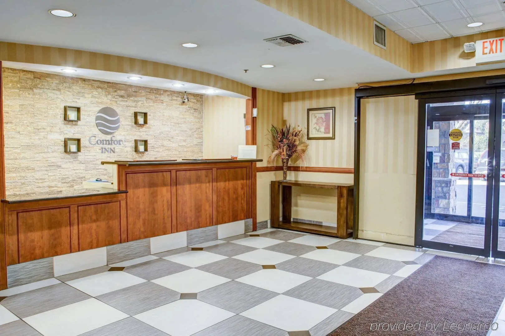 Red Roof Inn Fairfield