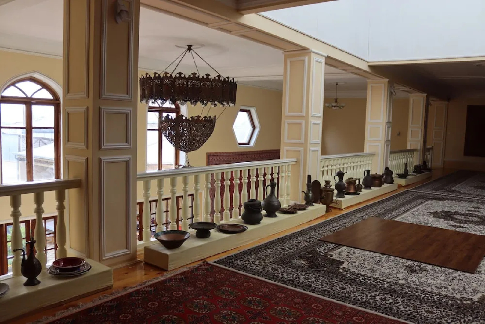 Пансион Ikathouse