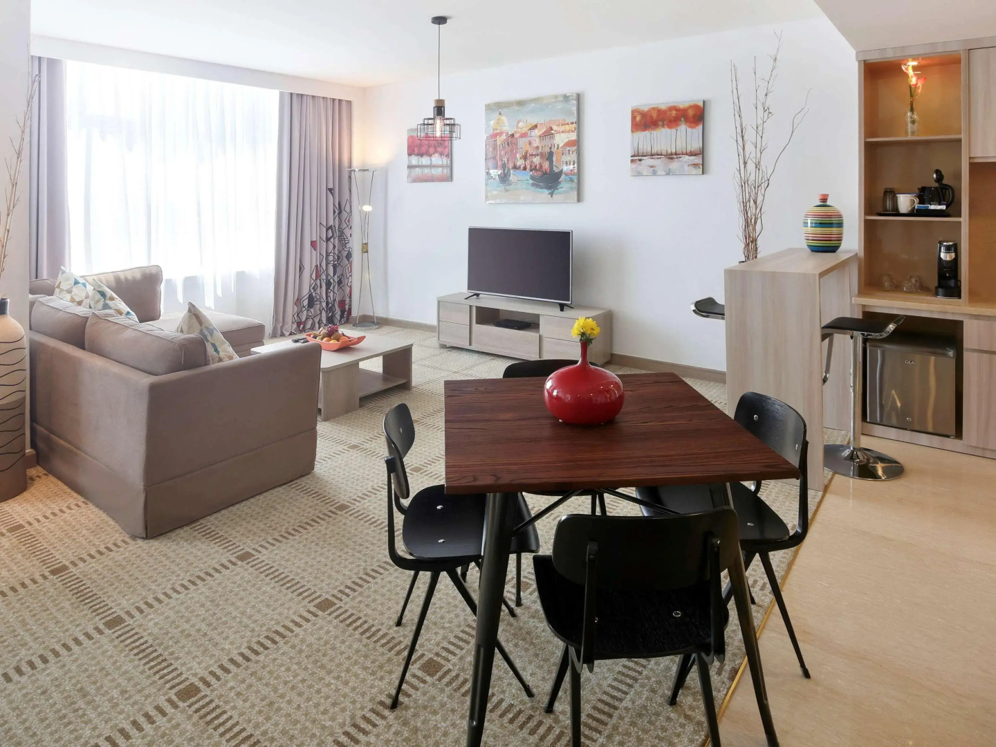 Novotel Makassar Grand Shayla