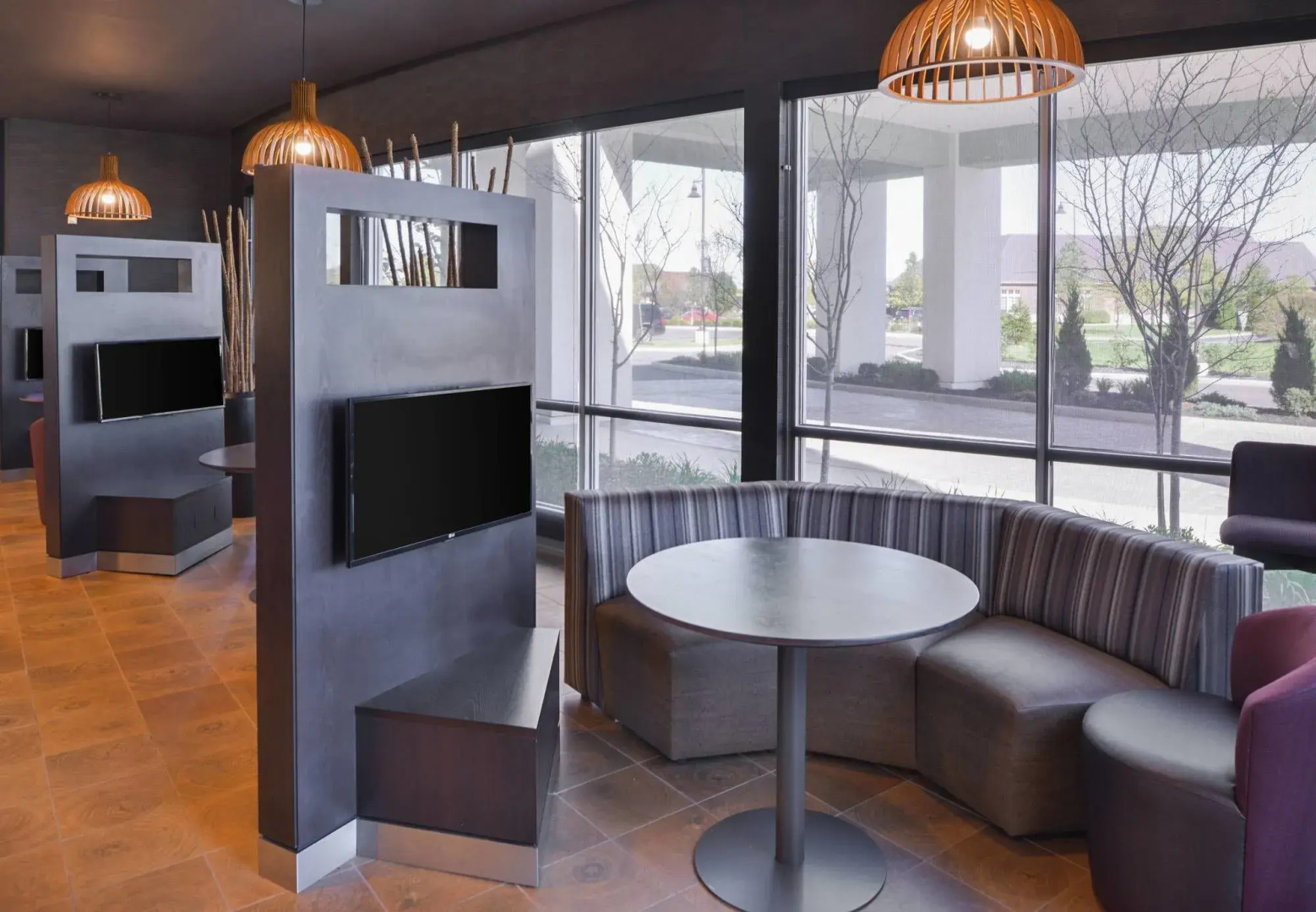 Courtyard Columbus Grove City