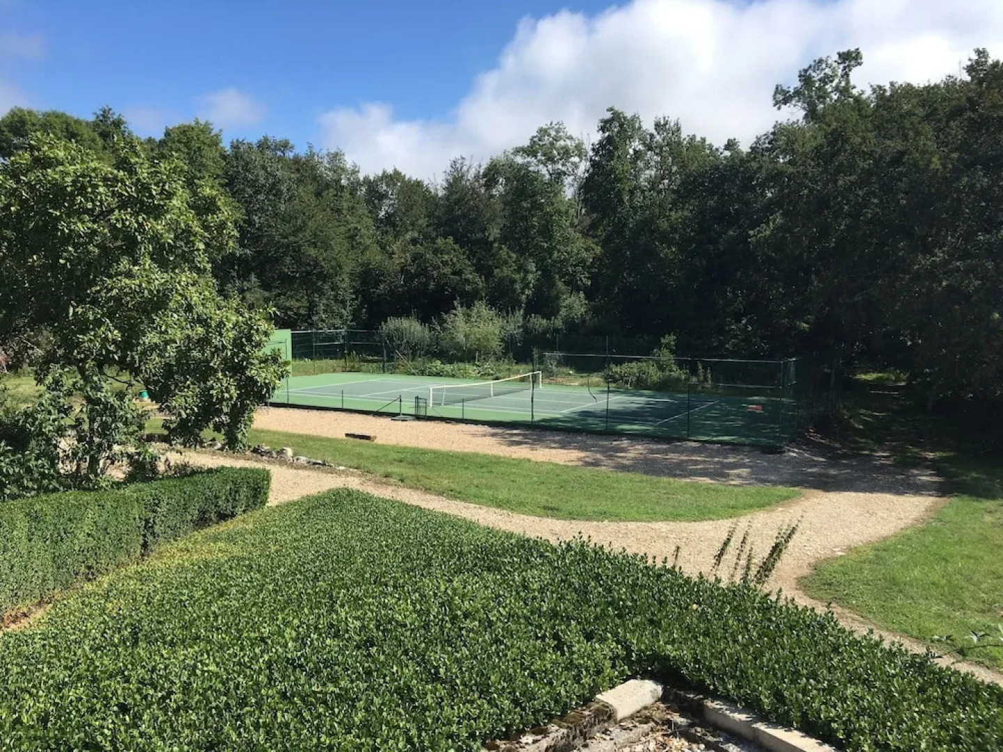 Château de Joyeux - Chambres D'hôtes