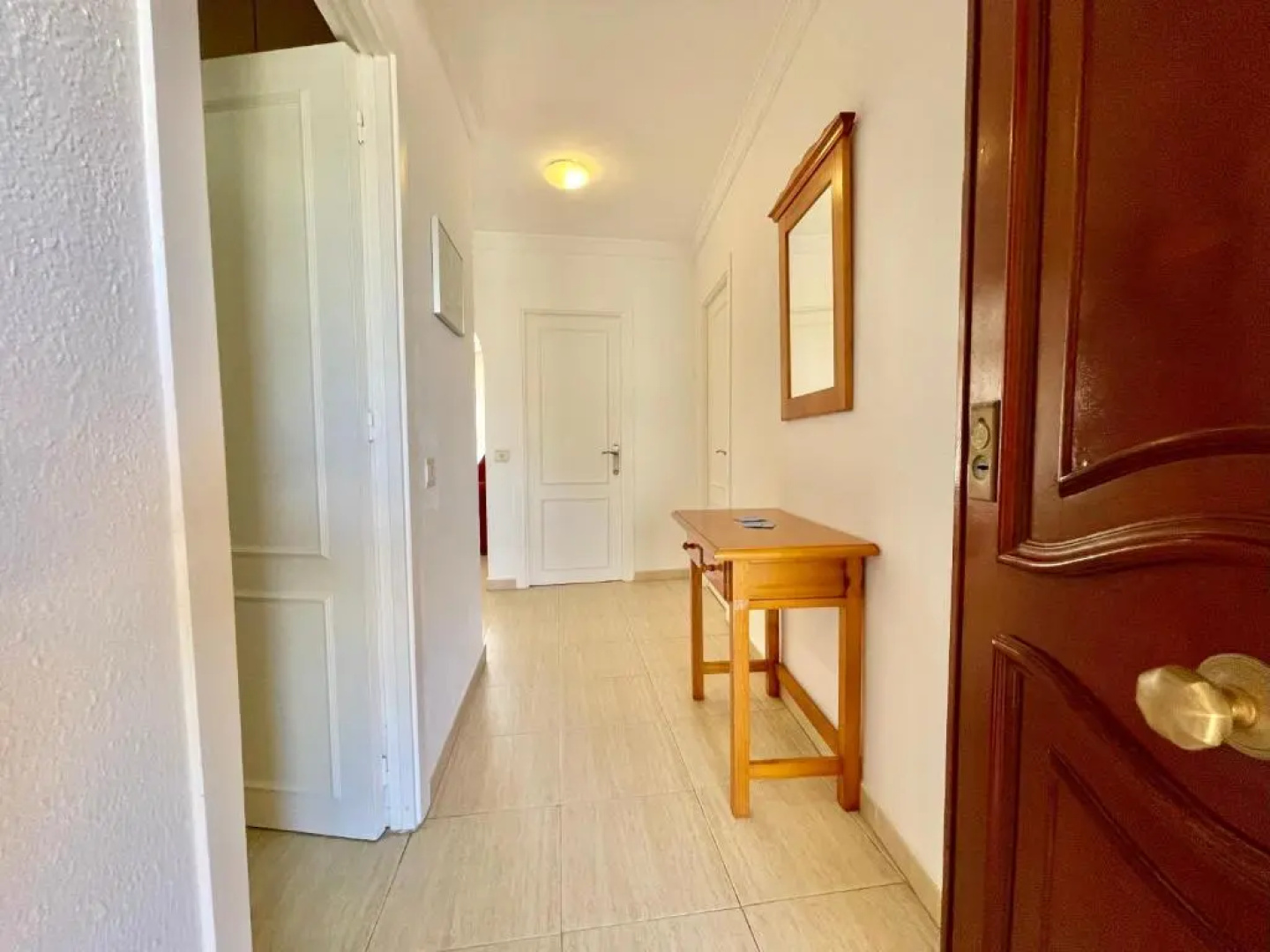 Apartamentos Orfeo Azul