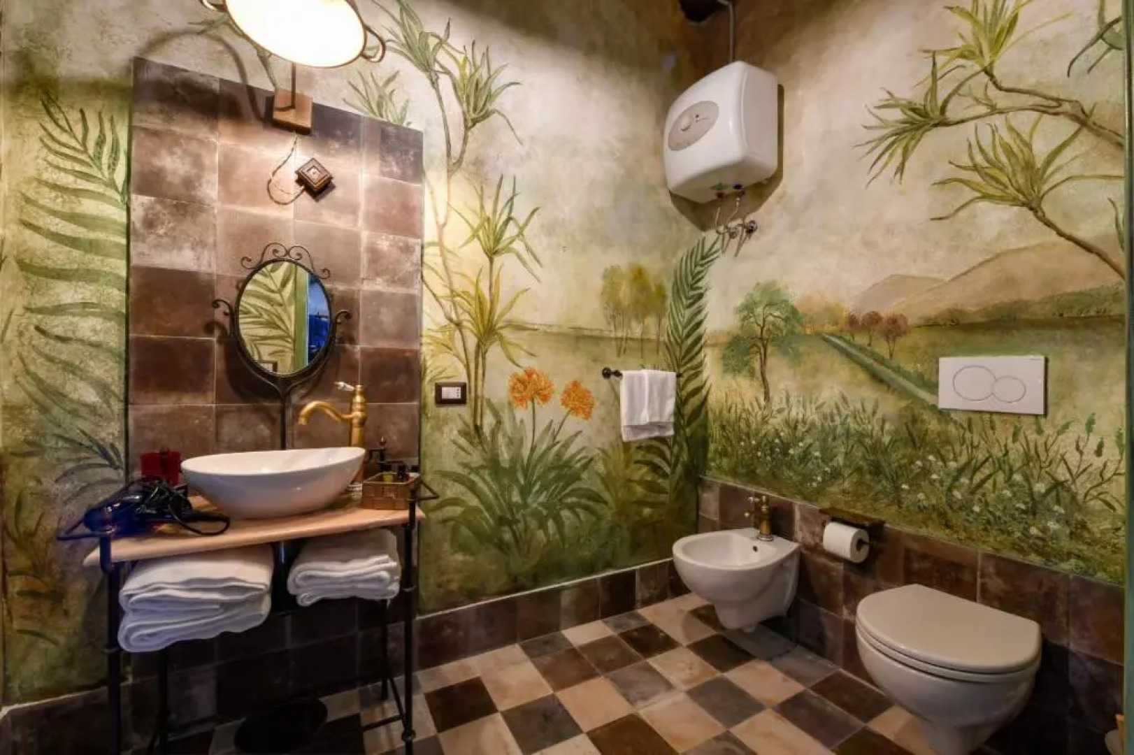 Masseria Del Carmine Maggiore 1817