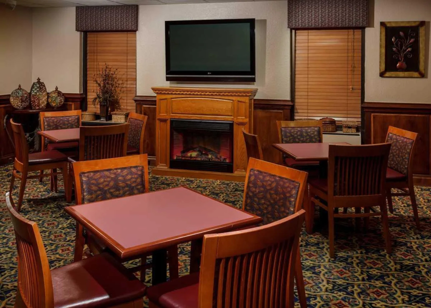 Red Roof Inn & Suites Newport News