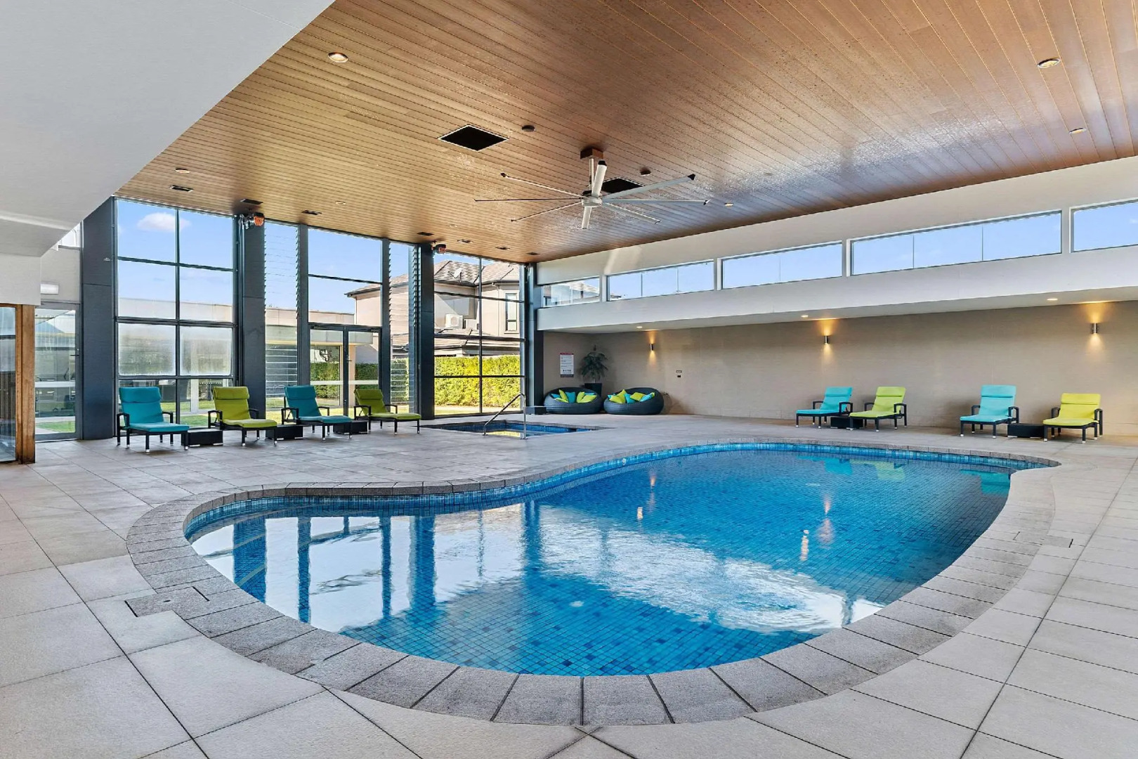 Quality Hotel Parklake Shepparton