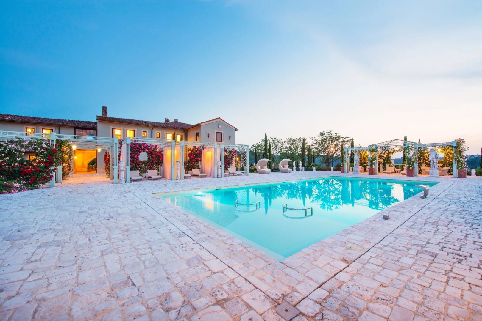 Relais Sassa al Sole