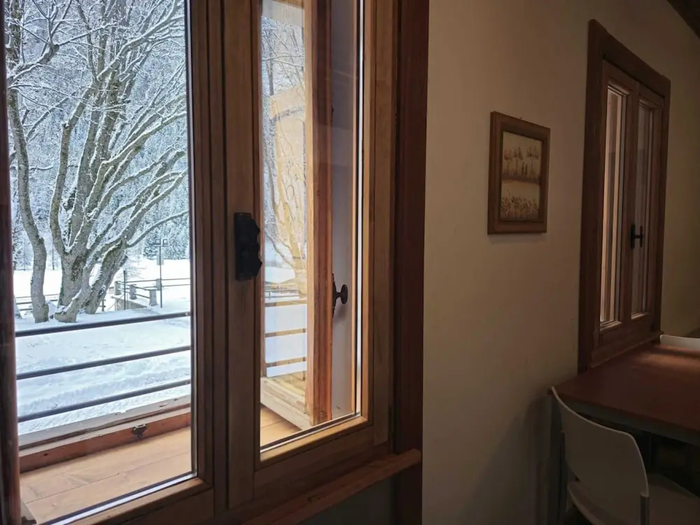 Grand Hotel Ceresole Reala Kingapartment Ideal for Nordic Sport