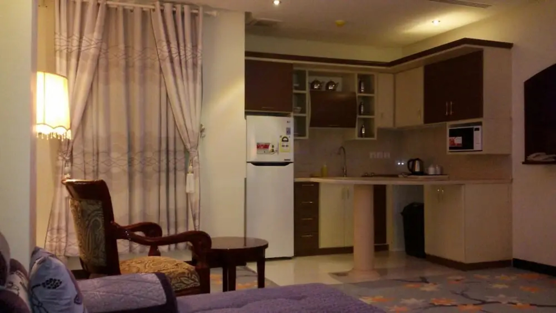 Merfal Royal Apartment