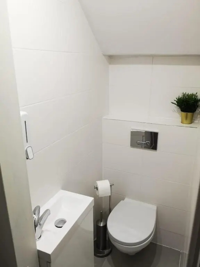 Poczekalnia Turystyczna