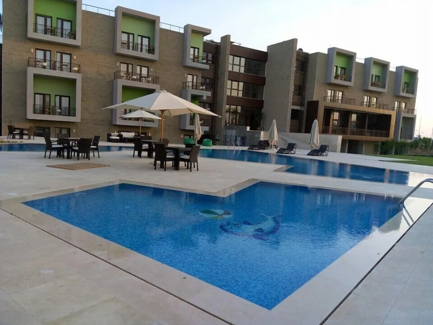 E2 Lodge Hotel Operated by Lemon Spaces