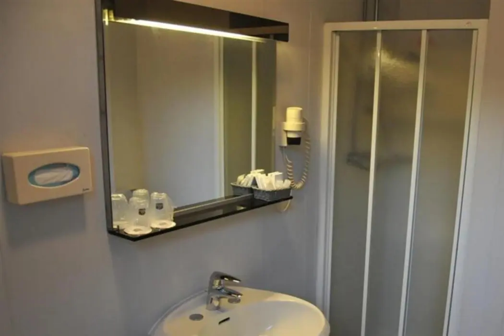 B&B Hotel Treviso Al Fogher