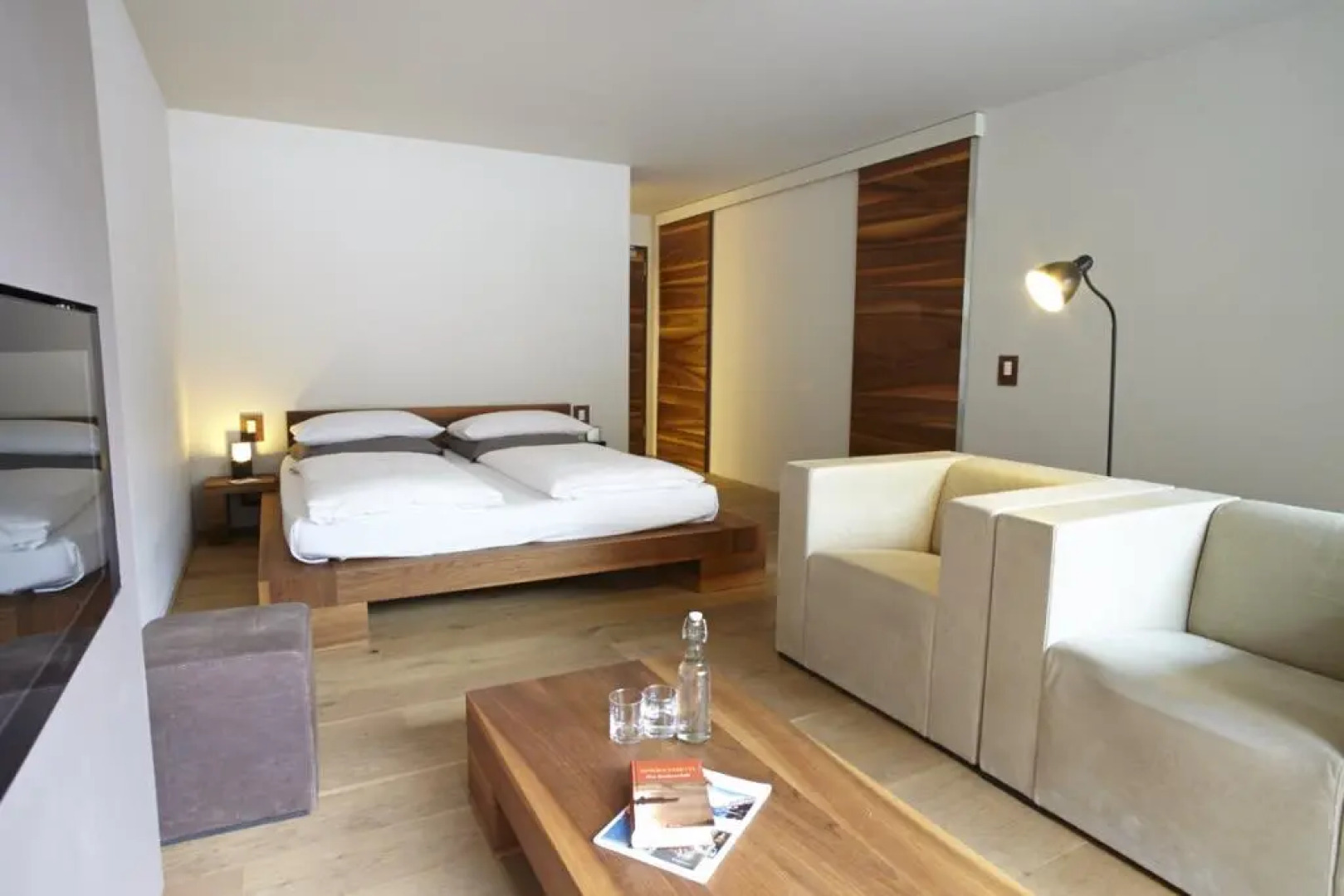 Feldmilla Design Hotel – Wellness & SPA