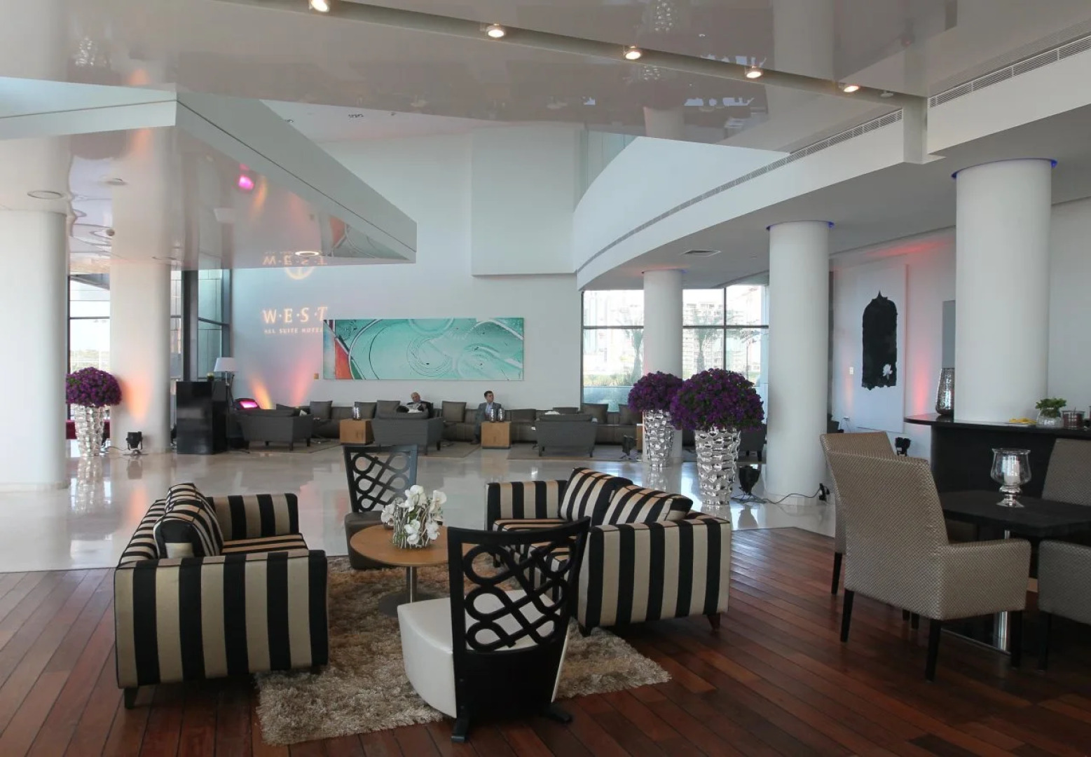 West All Suite Hotel Tel Aviv