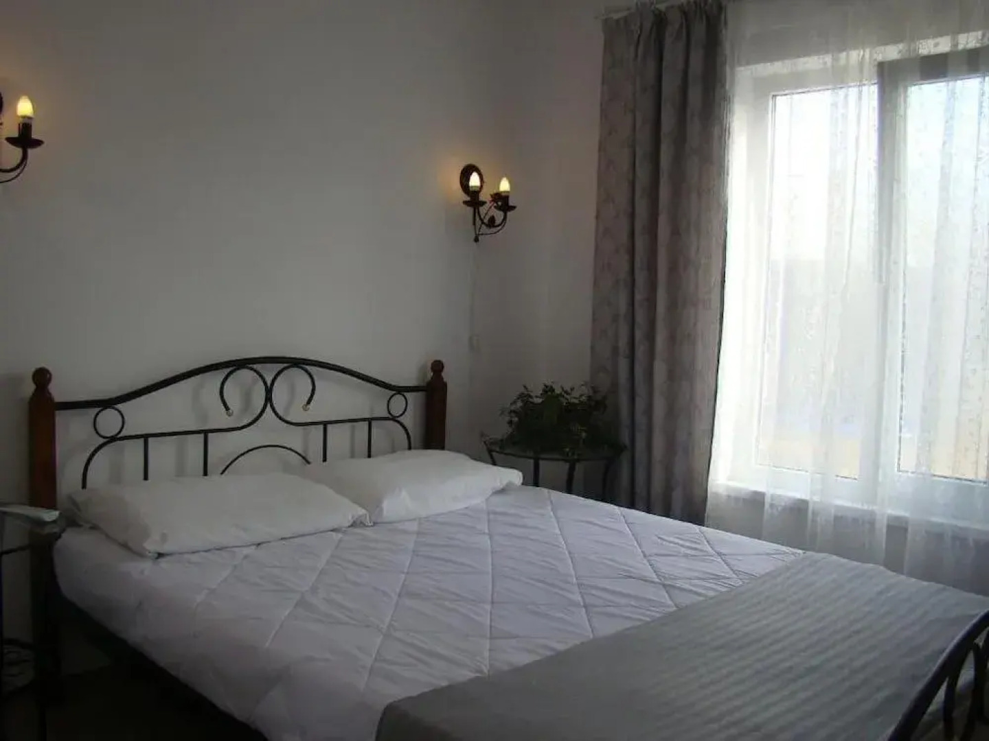 Гостевой дом "VillaPetra"