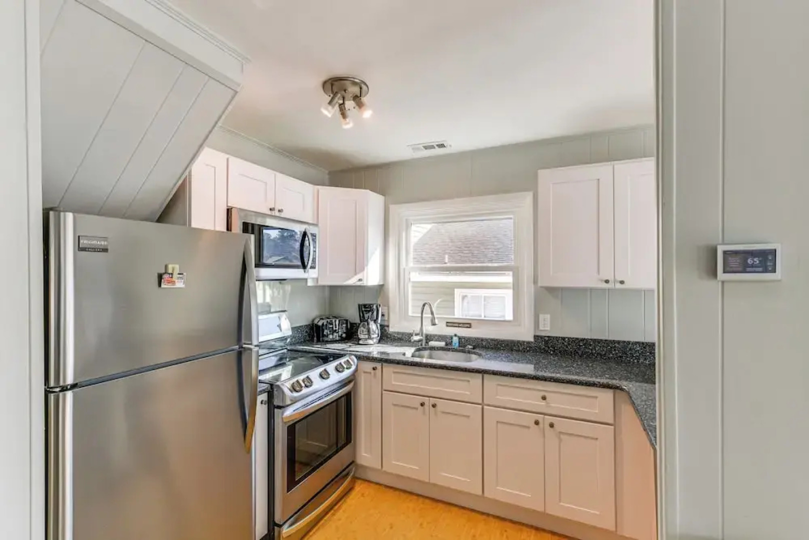 Private Dock, Hot Tub: Waterfront Ocean Pines Home