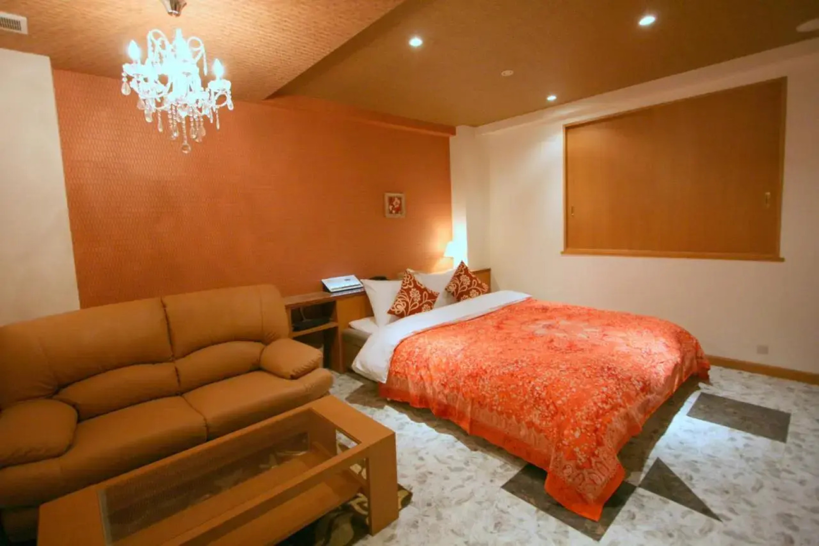 Hotel Aura Resort Ⅱ Kashiba (Adult Only)