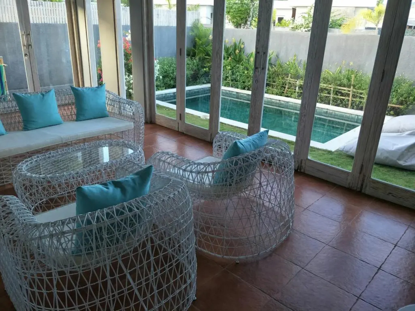 The Suites Lombok