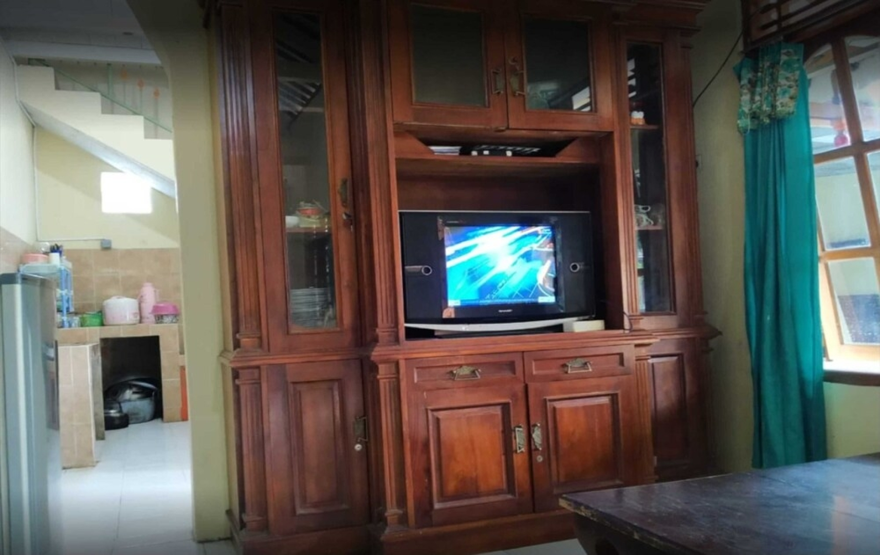 Homestay Bintaran Syariah