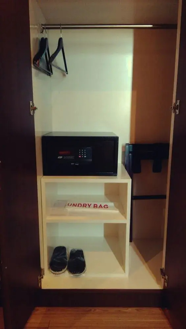 Swiss Hotel Apartment