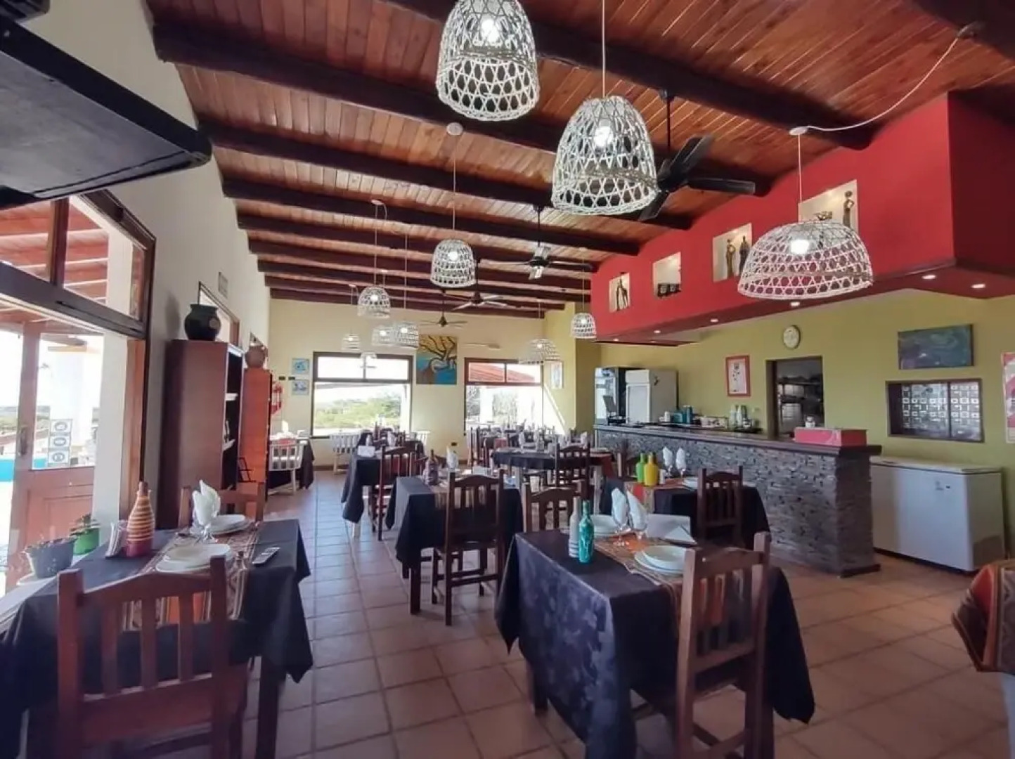 Hotel Boutique Altos de Amaicha