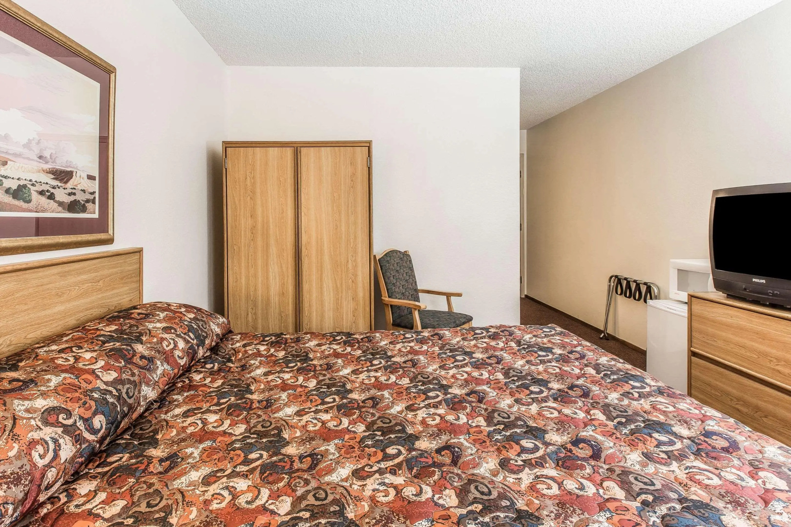 Americas Best Value Inn