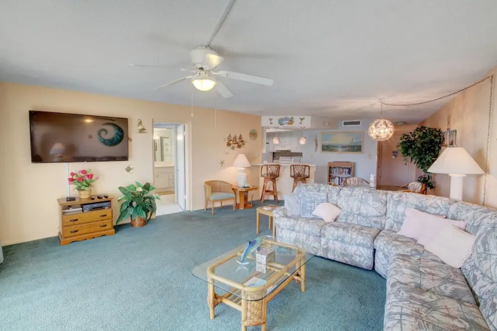 El Matador - Unit 464