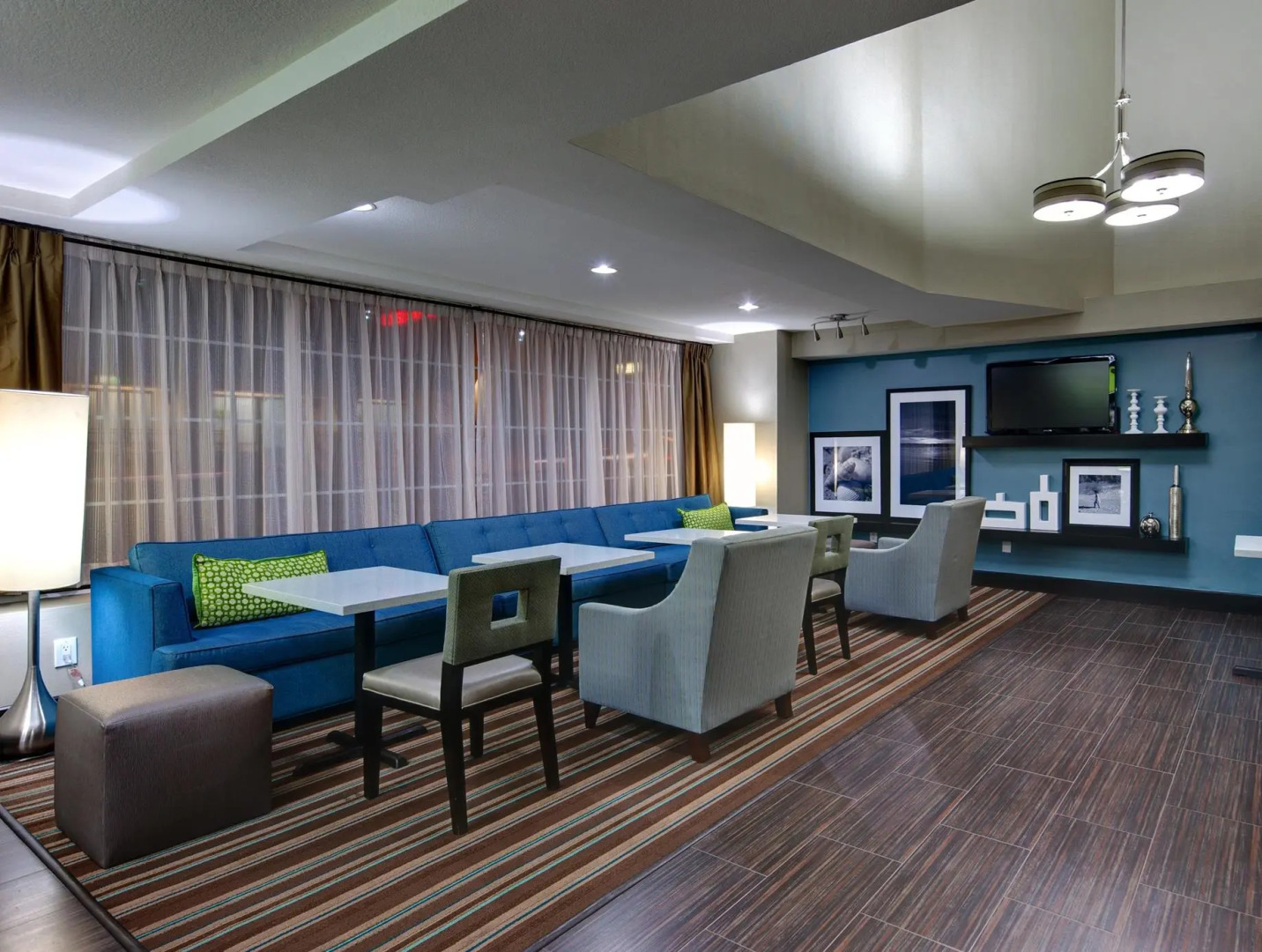 Hampton Inn & Suites Hermosa Beach
