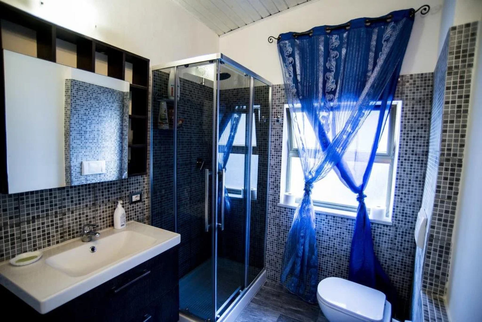 Ortogrande Panoramic House