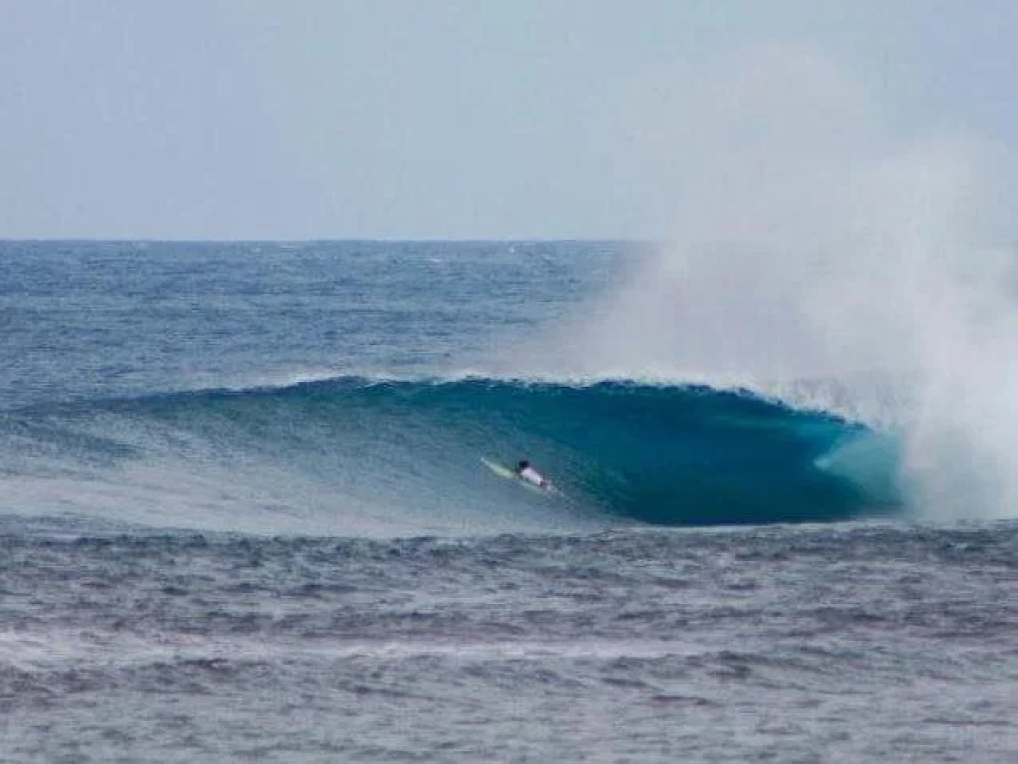 Puraran Surf Beach Resort