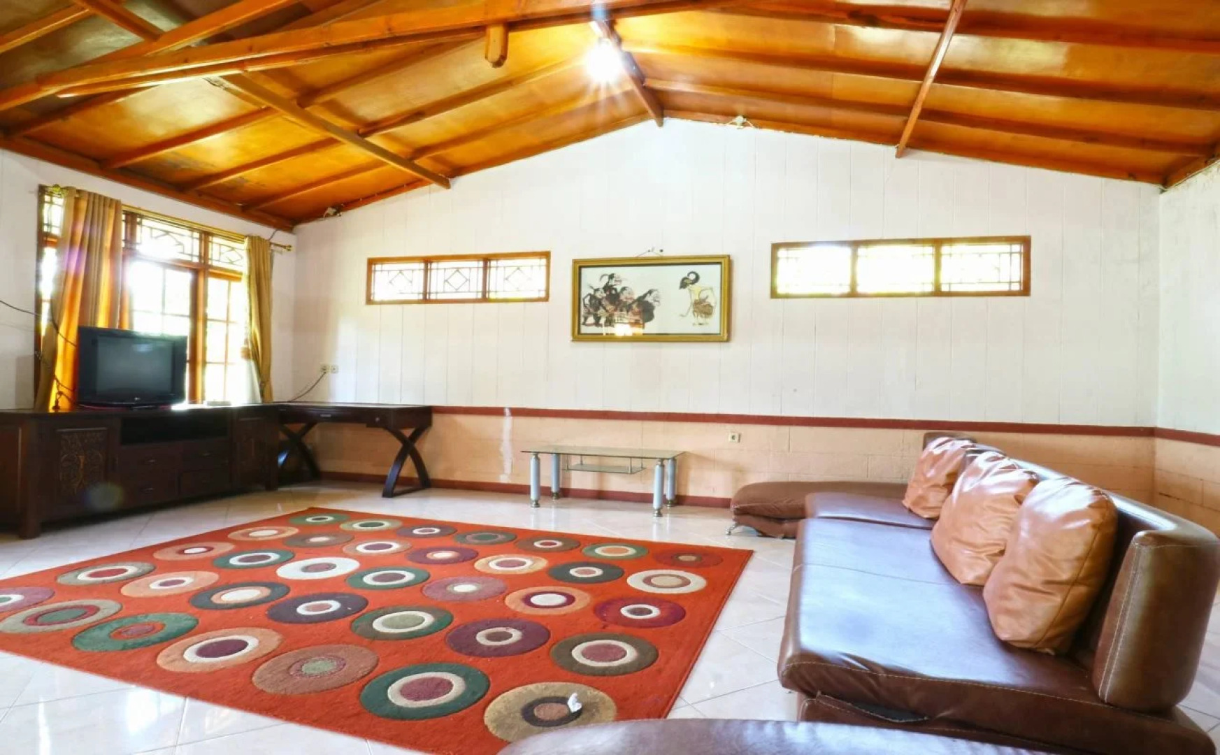 Aquarius Orange Hotel & Villa