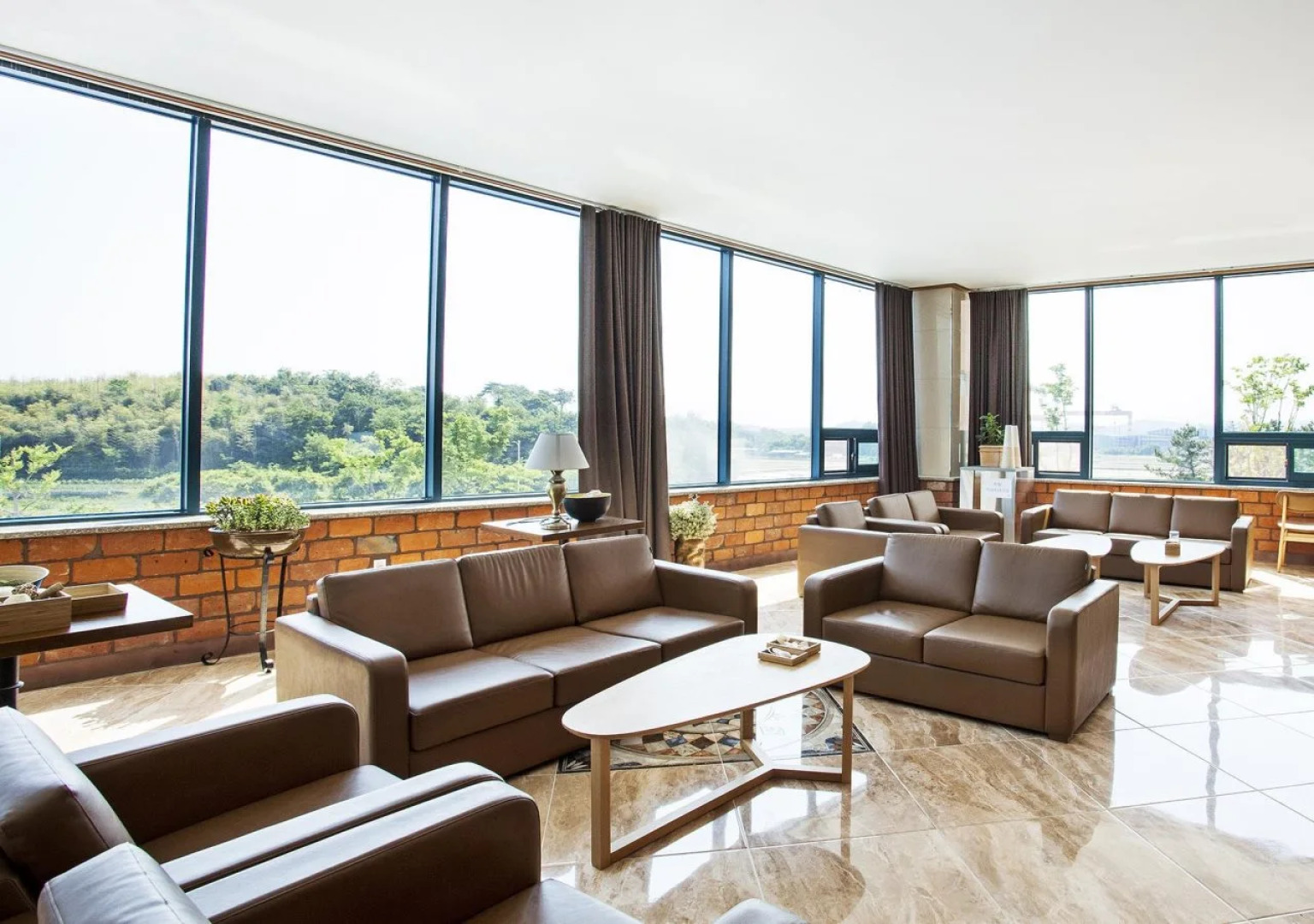 Sacheon Grand Tourist Hotel