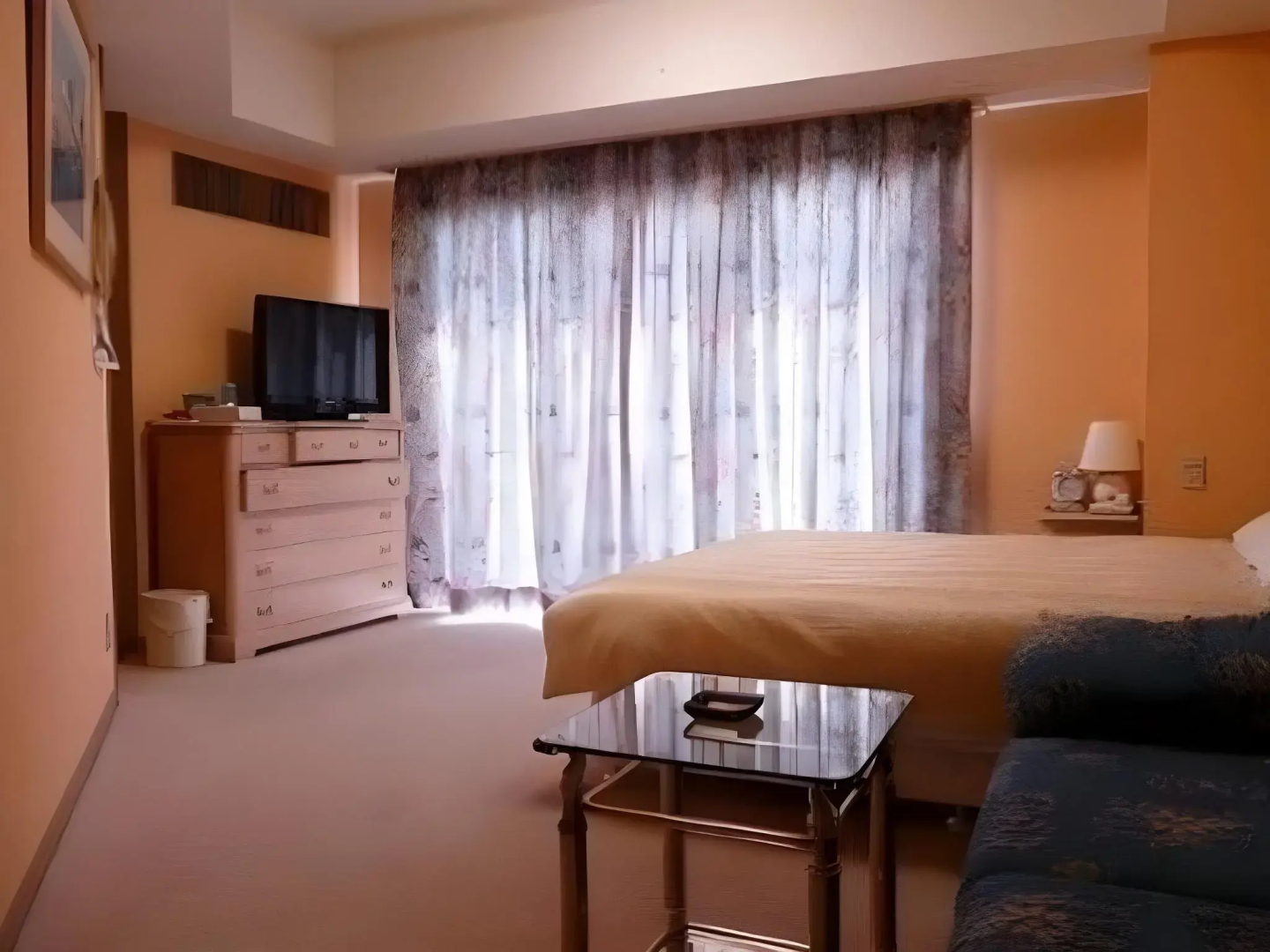 Hotel Bell Harmony Ishigakiisland