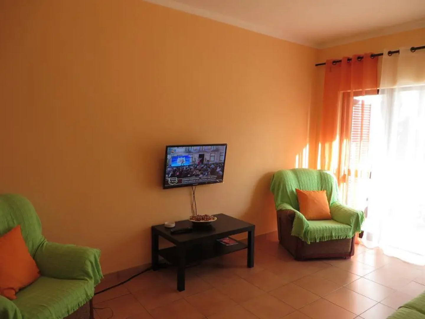 Apartment Sol Nascente