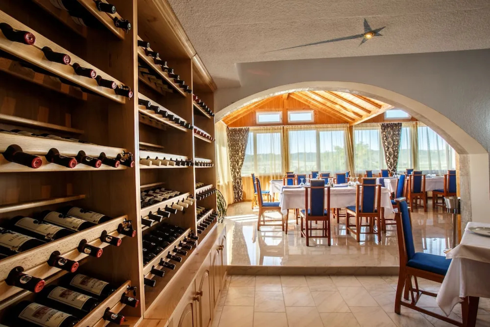 Hotel Europa Kokeltal