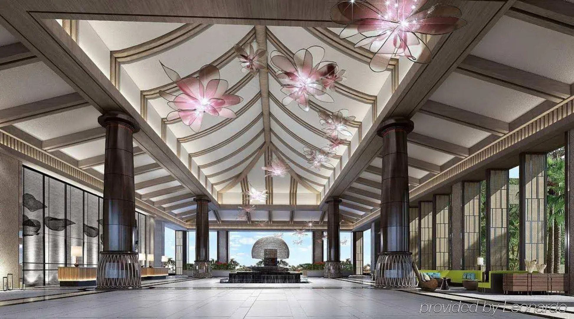 Pullman Resort Xishuangbanna