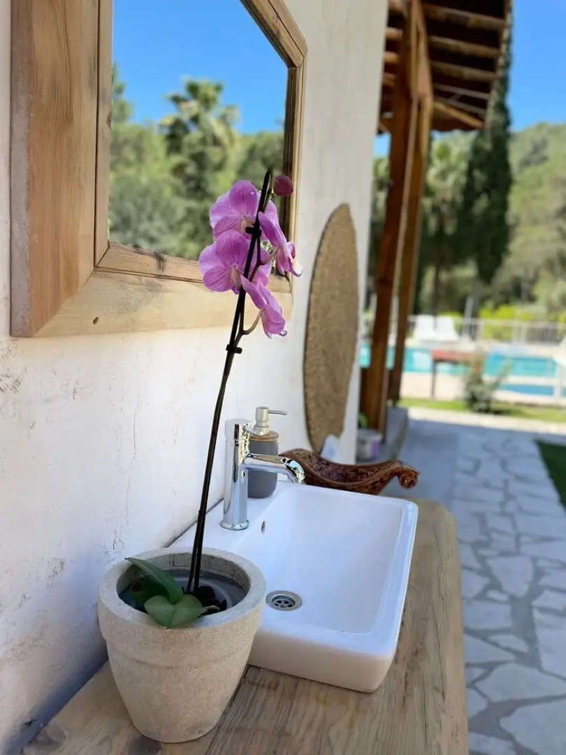 Olympos Angels Garden