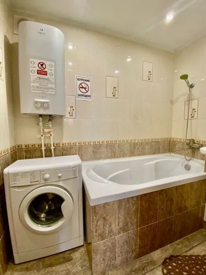 Apartments on str. Pionerskaya, bld.24