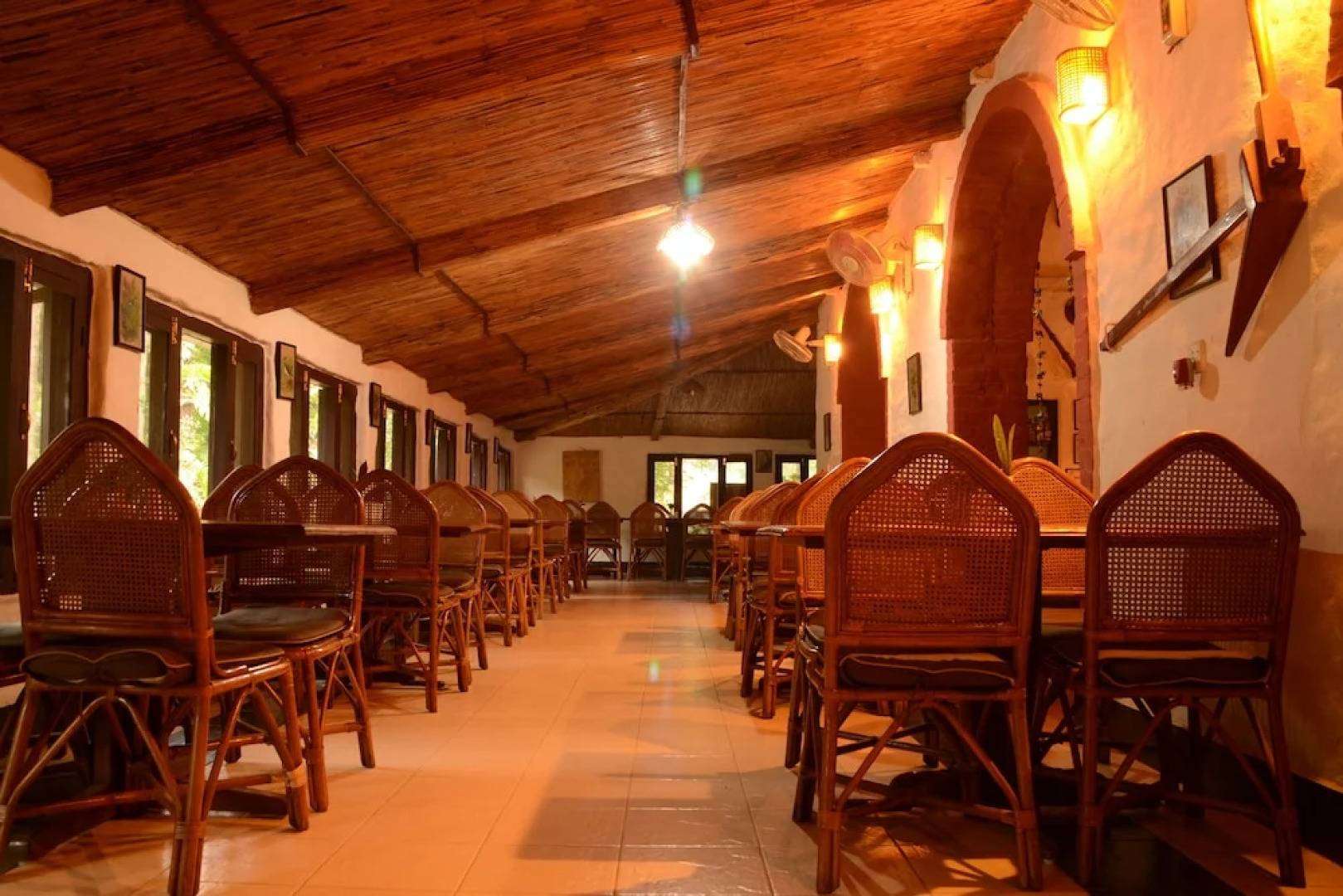 Safari Narayani Hotel- All Inclusive