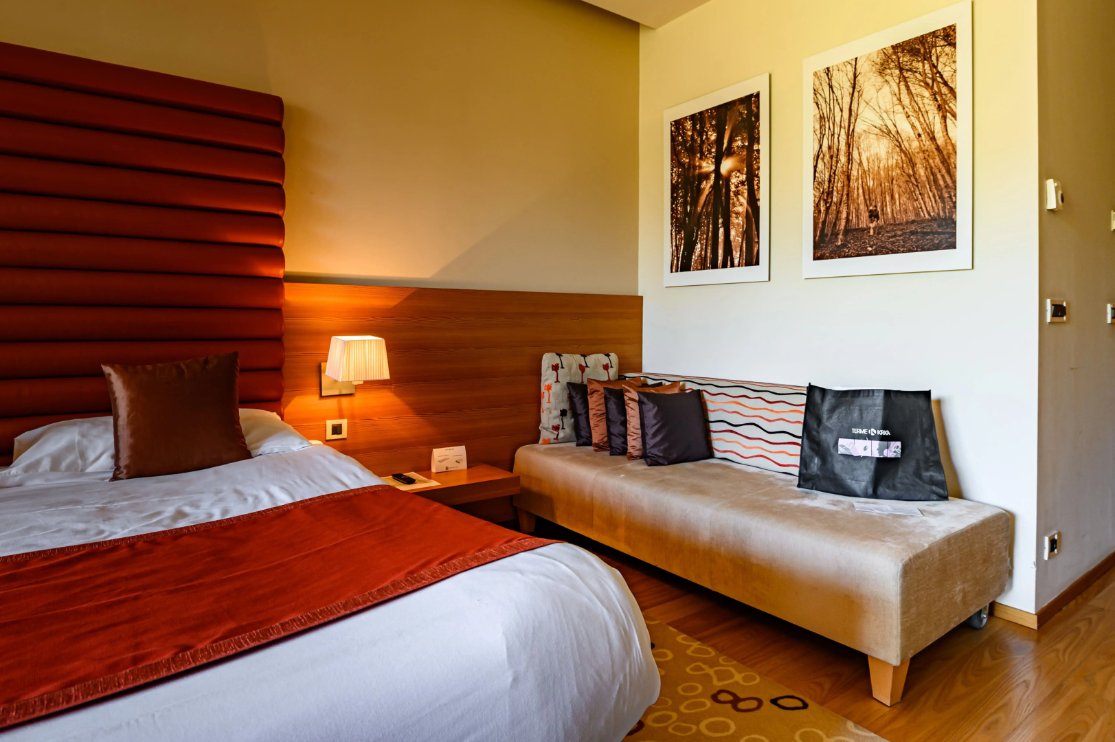 Hotel Balnea Superior – Terme Krka