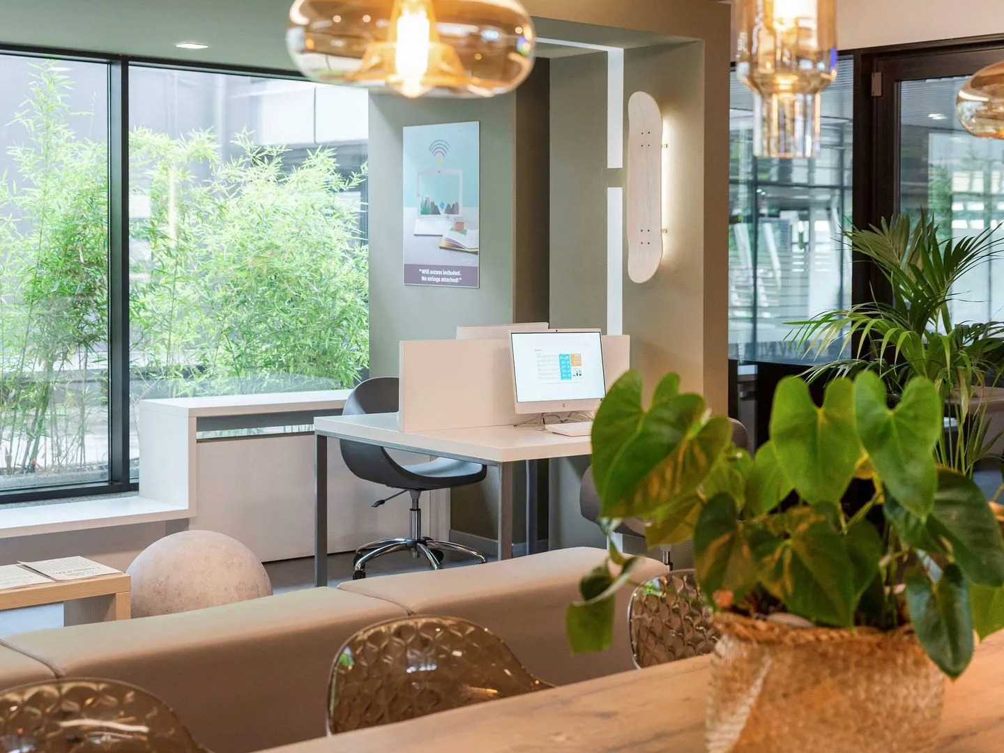 Mercure Milano Agrate Brianza