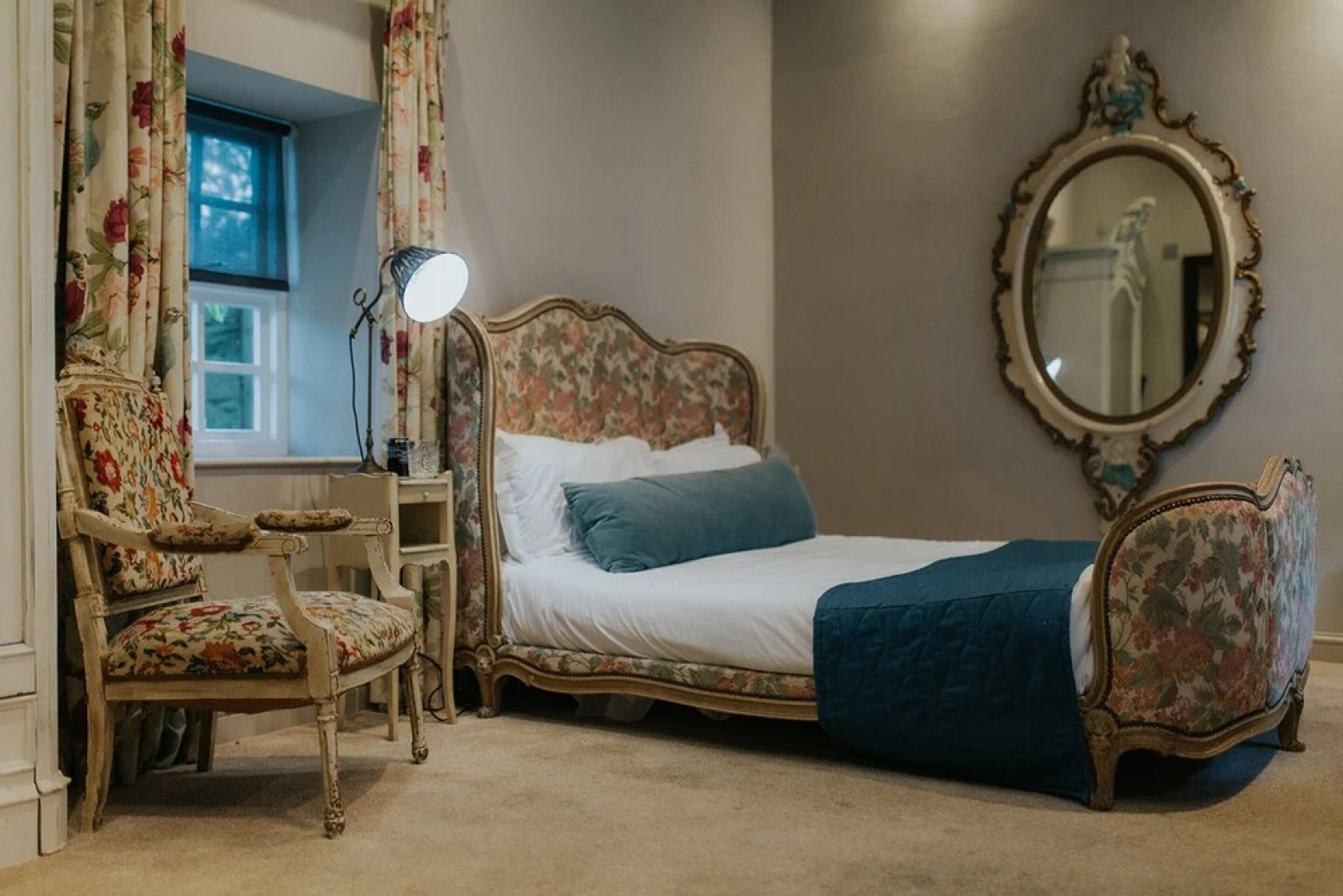 Newton Hall Courtyard Rooms