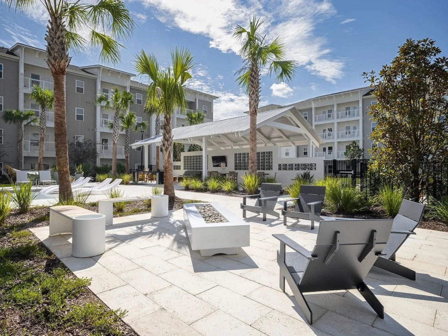 Landing At Wildwood Near Lake Sumter Landing