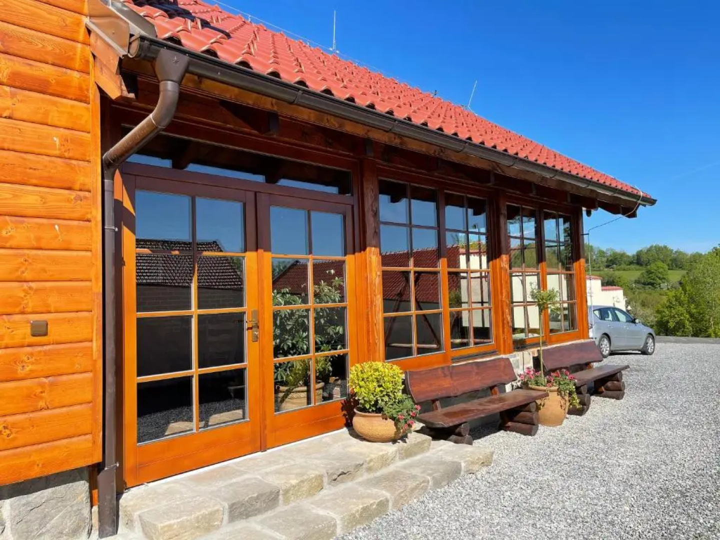 Villa Marie